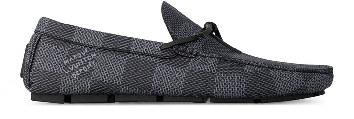 Louis Vuitton LV Driver Mocassin