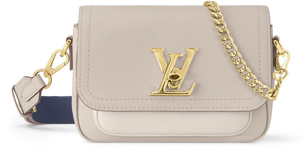Louis Vuitton Lockme Tender