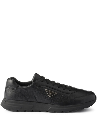 Prada Prax 2.0 leather sneakers