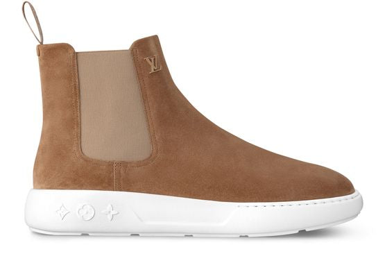 LOUIS VUITTON LV Pacific Chelsea Boot