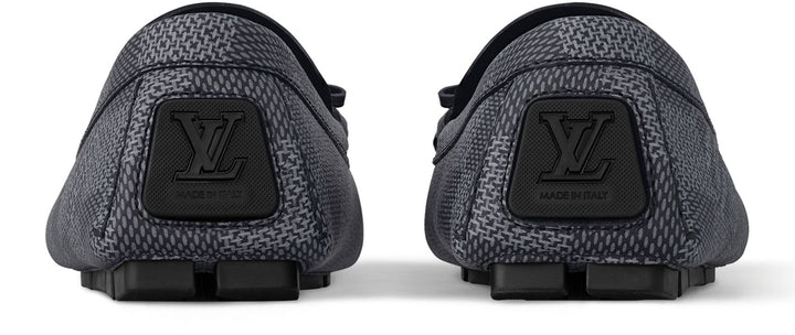 Louis Vuitton LV Driver Mocassin