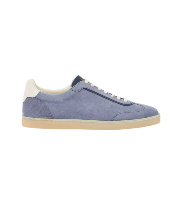 Brunello Cucinelli Suede sneakers