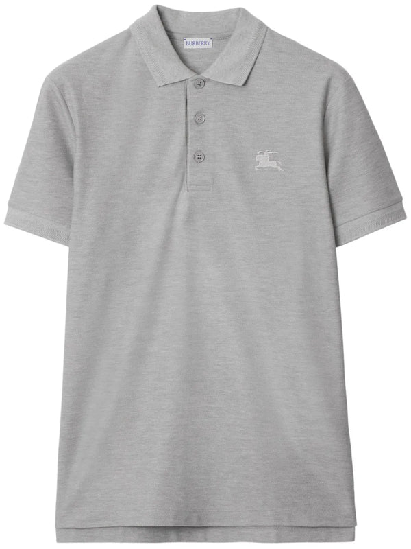 Burberry EKD polo shirt