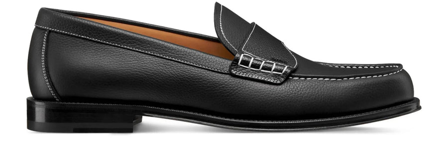Dior Granville Loafers