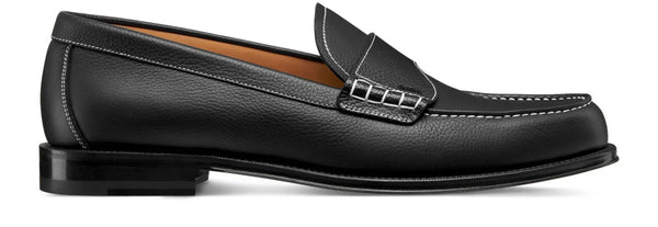 Dior Granville Loafers