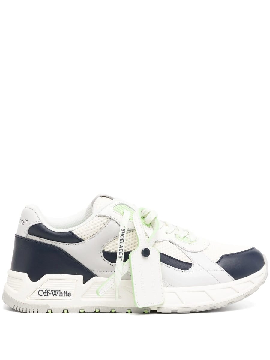 Off-White Kick Off sneakers