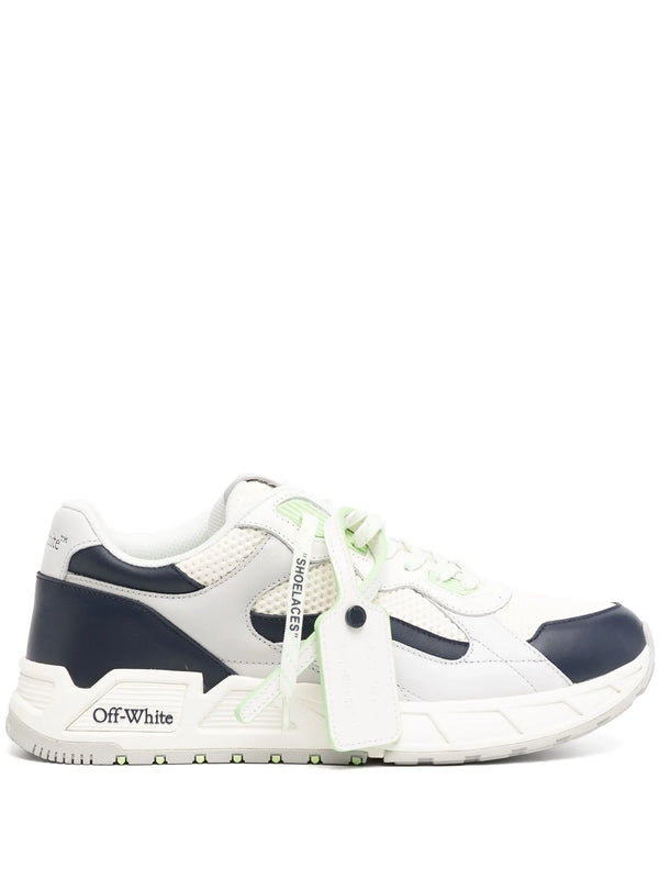 Off-White Kick Off sneakers