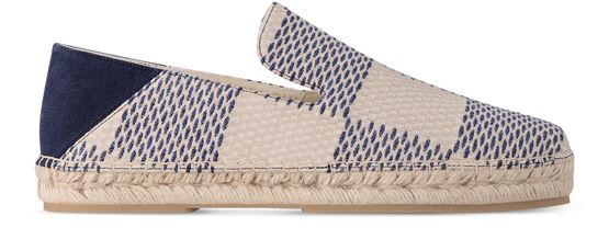 Louis Vuitton Bidart Espadrilles