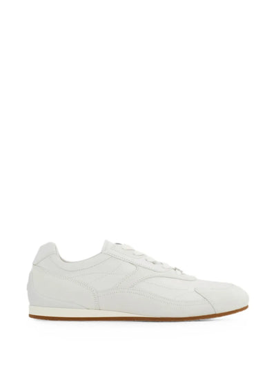 Ferragamo Low-Top Sneakers