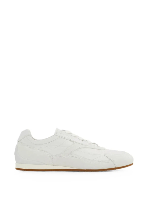 Ferragamo Low-Top Sneakers