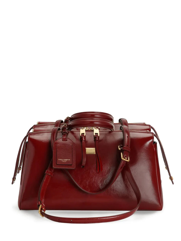 Dolce & Gabbana Vittoria tote bag