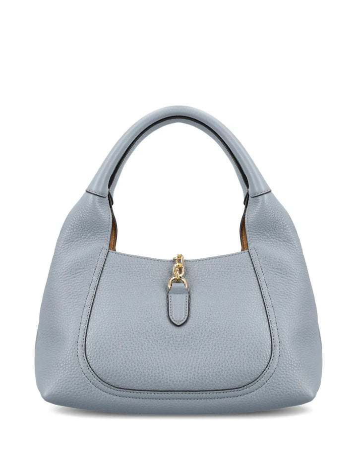 Gucci horsebit detail backpack