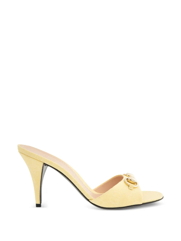 Gucci Erin mules