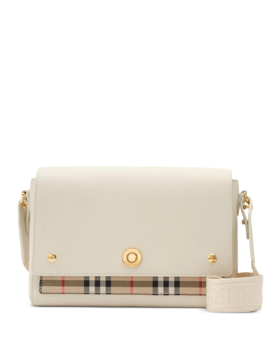 Burberry Note bag
