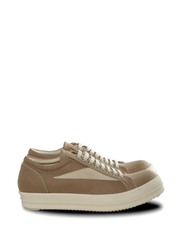 Rick Owens DRKSHDW arrow sneakers