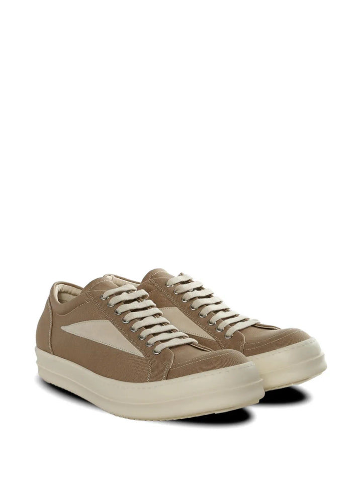 Rick Owens DRKSHDW arrow sneakers