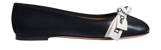 DIOR J'Adior Ballet Flat