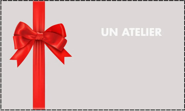 Tarjeta de regalo