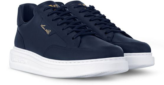 LOUIS VUITTON Beverly Hills Sneaker