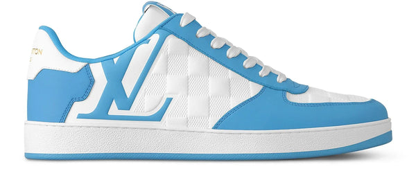 Louis Vuitton Rivoli Sneakers