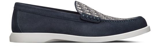 Dior Granville Loafers