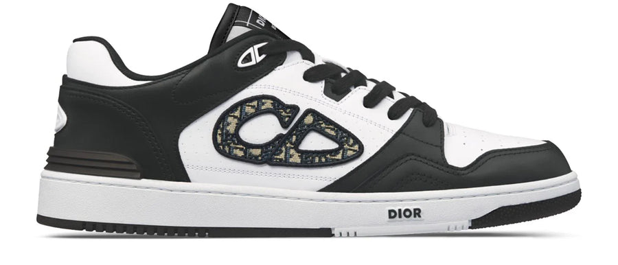 Dior B57 Low-Top Sneakers
