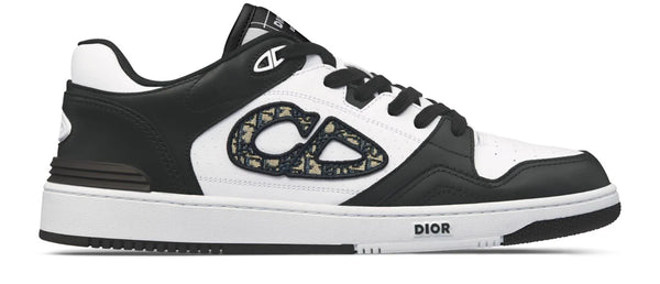 Dior B57 Low-Top Sneakers