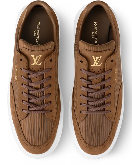 LOUIS VUITTON Beverly Hills Sneaker