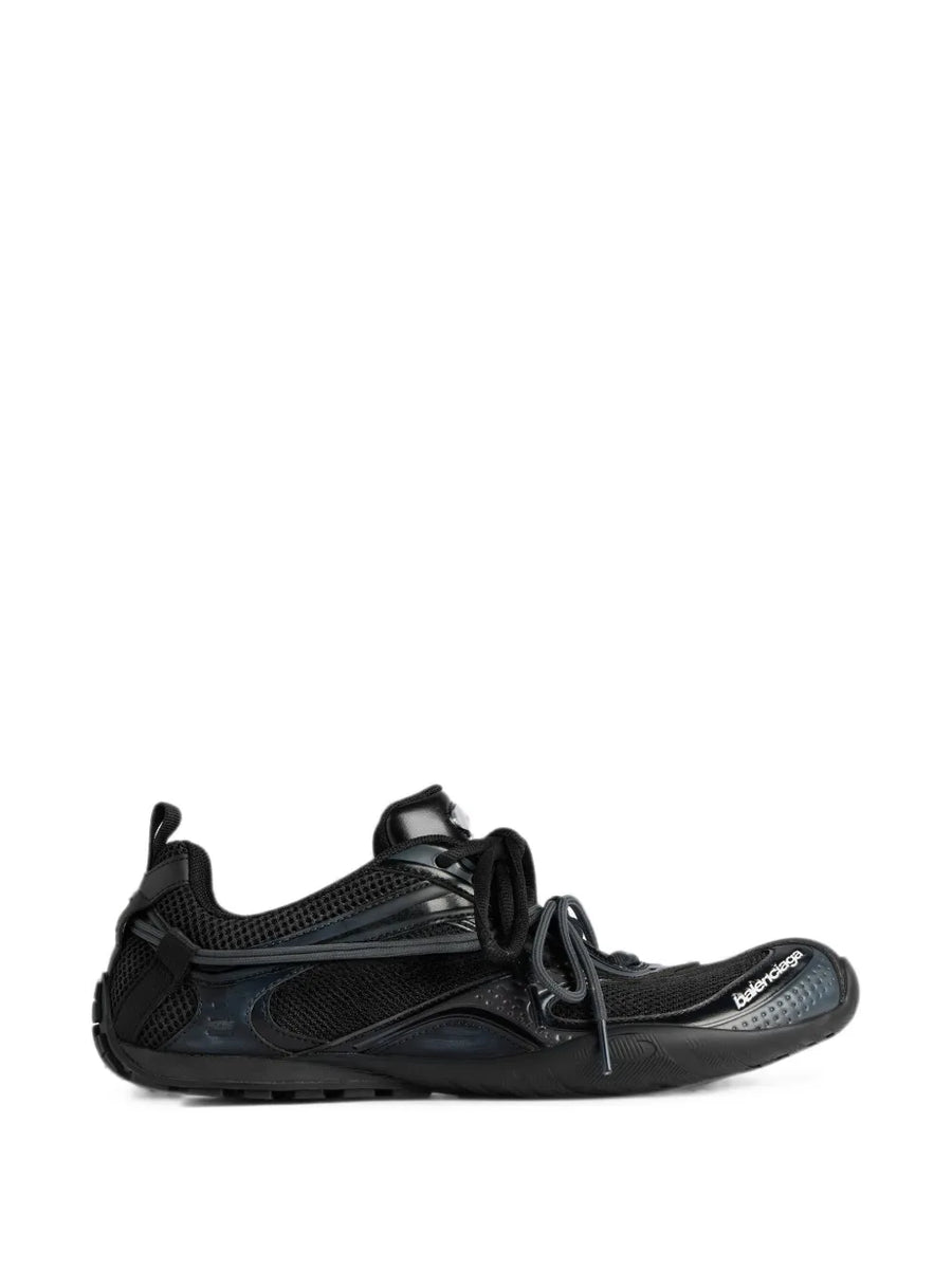 Balenciaga Radar mesh sneakers