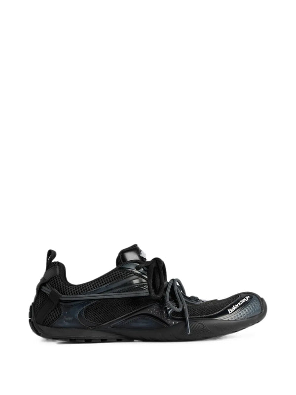 Balenciaga Radar mesh sneakers
