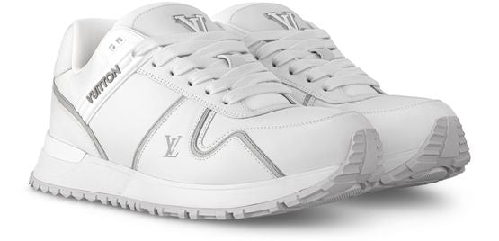 LOUIS VUITTON Run Away Maxi Sneaker