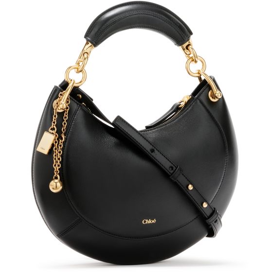 Chloé Banana hobo bag