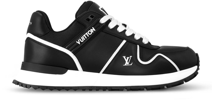 Louis Vuitton Run Away Maxi Sneaker