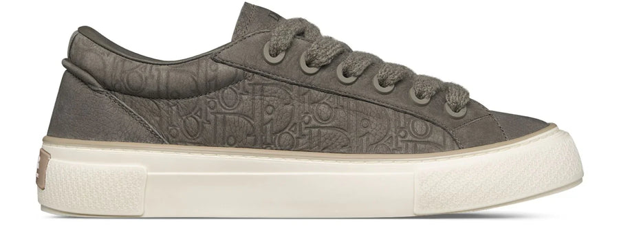 Dior B33 Spin 806 Gray Sneaker