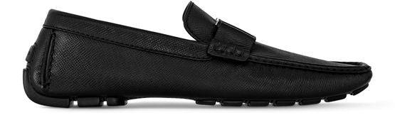 LOUIS VUITTON Monte Carlo Mocassin