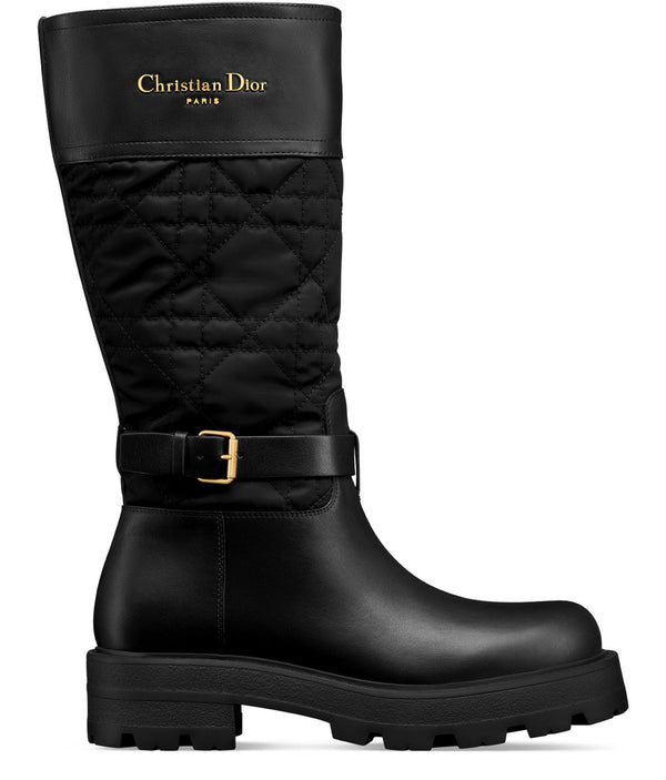 Dior D-Town Boots