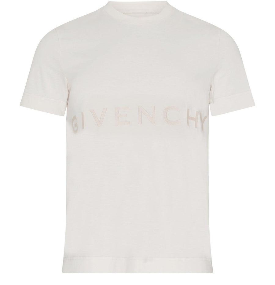 GIVENCHY 4G t-shirt
