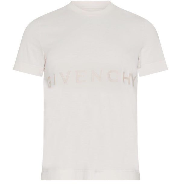 GIVENCHY 4G t-shirt