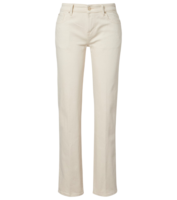 7 For All Mankind Calie jeans dritti