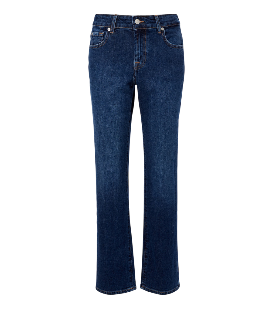 7 For All Mankind Calie jeans dritti