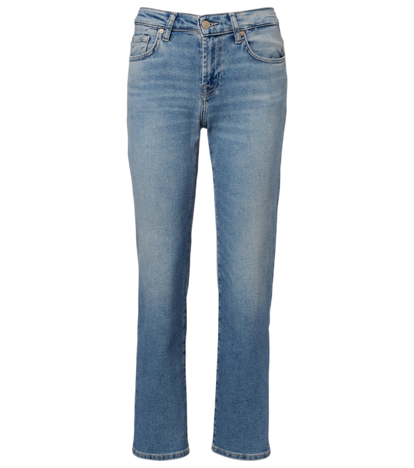 7 For All Mankind Calie jeans dritti