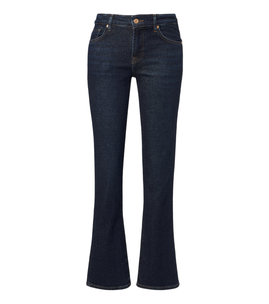 7 For All Mankind Calie jeans dritti