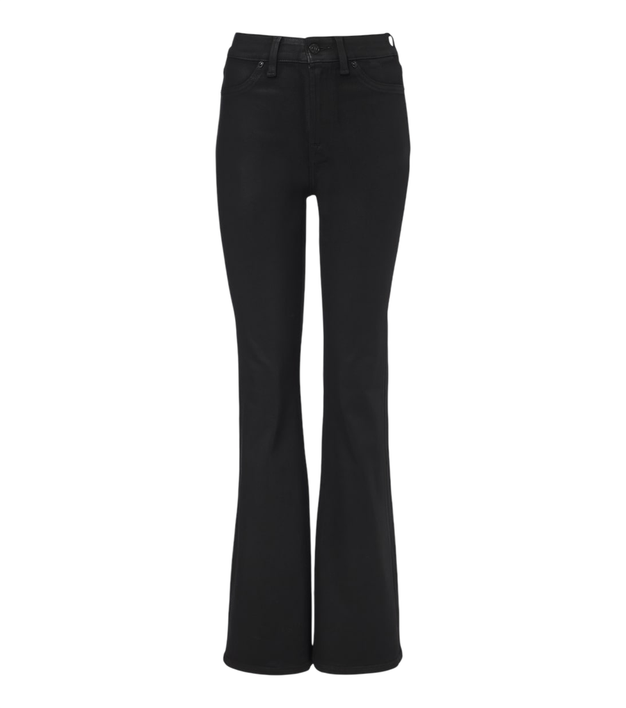 Vaqueros bootcut con revestimiento de 7 For All Mankind
