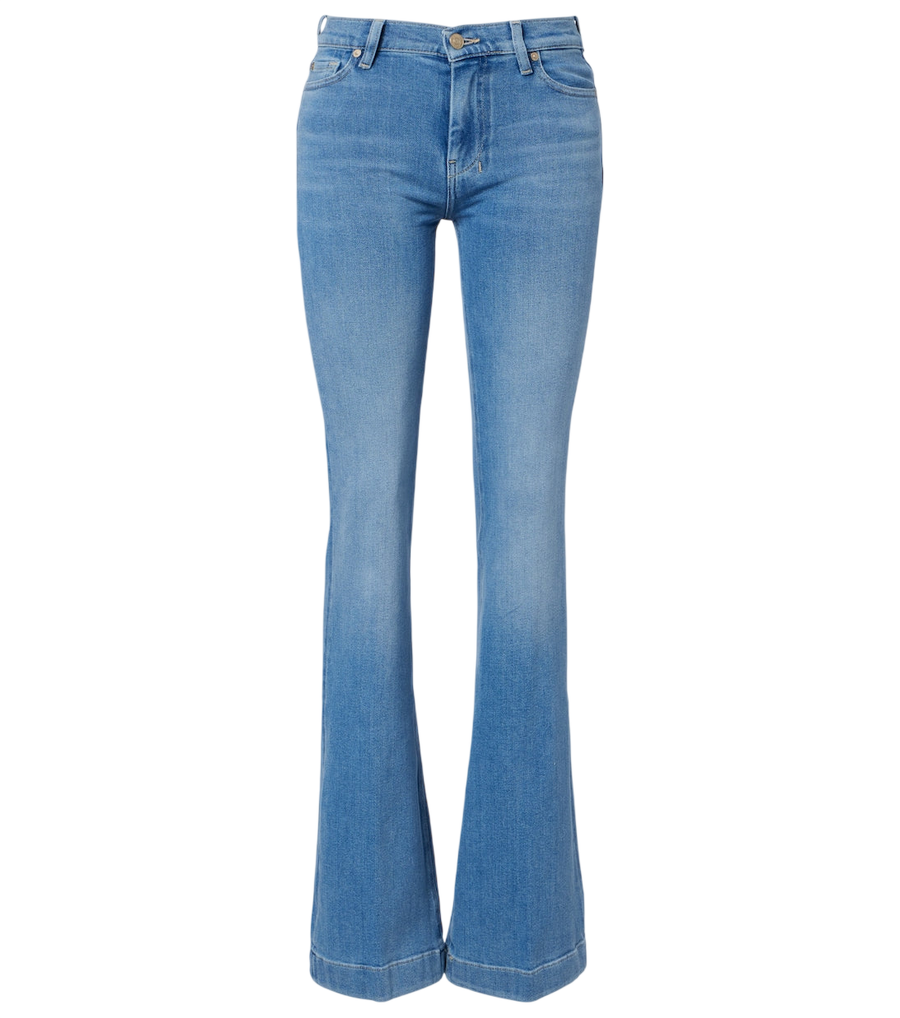 Jeans svasati Dojo 7 For All Mankind