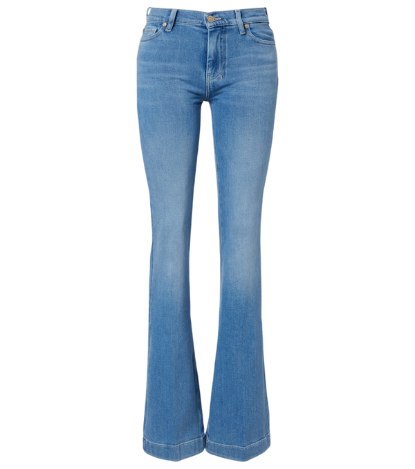 Jeans svasati Dojo 7 For All Mankind