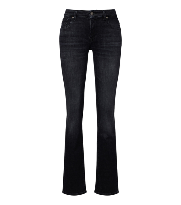 7 For All Mankind Jeans slim scoloriti