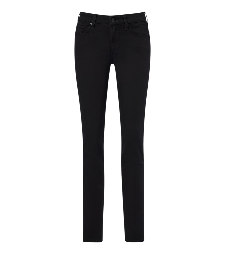 Jeans ajustados Kimmie de 7 For All Mankind
