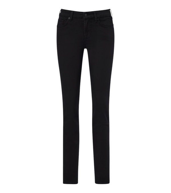 7 For All Mankind Jeans slim Kimmie