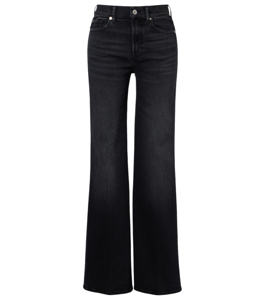 7 For All Mankind Jeans a gamba larga Lotta
