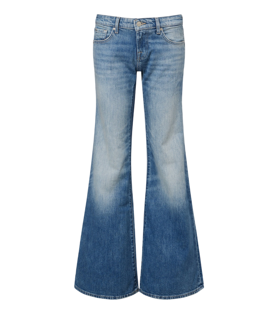 Vaqueros de campana baja 7 For All Mankind